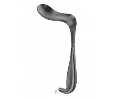 Bladder Retractors